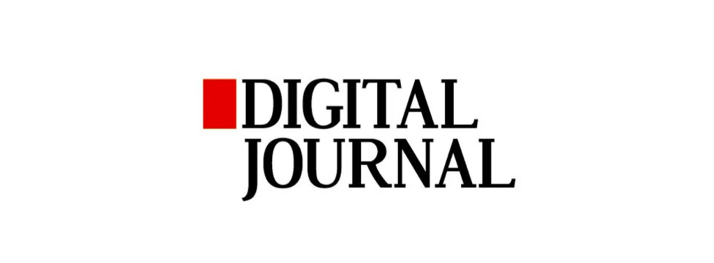 Digital Journal logo